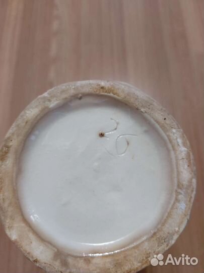 Графин Керамика СССР