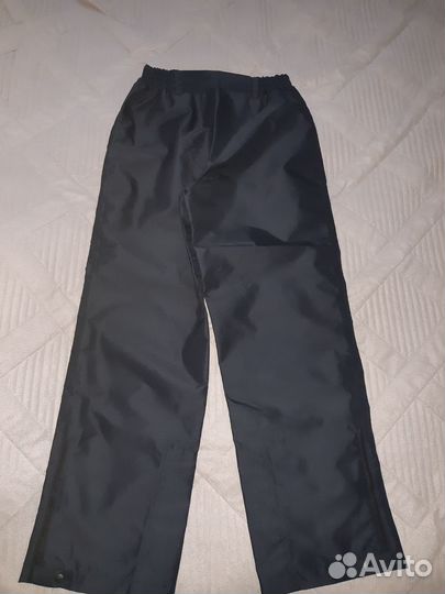 Костюм полиции демисезонный