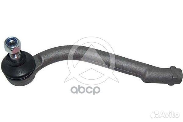 Наконечник поперечной рулевой тяги 87038 Sidem