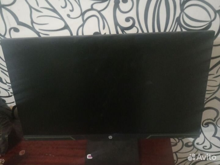 Монитор HP 25