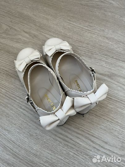 Туфли Body Line