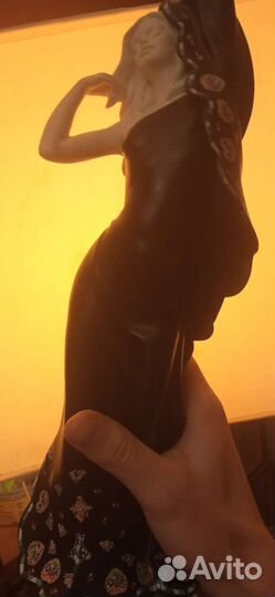 Статуэтка Black Sensuality