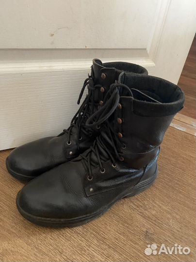 Берцы летние 44-45