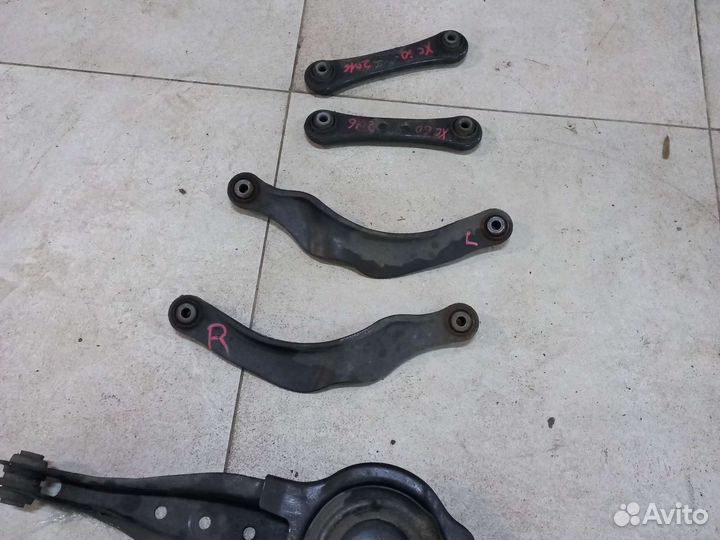 Задние рычаги Volvo XC60 13-17