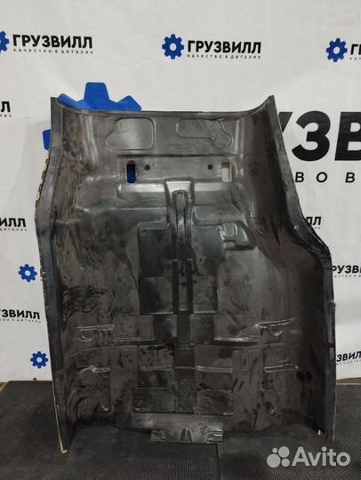 Шумоизоляция кабины Renault T 7482501649