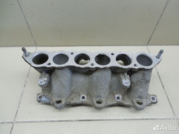 Коллектор впускной Santa Fe (SM) / Santa Fe Classi