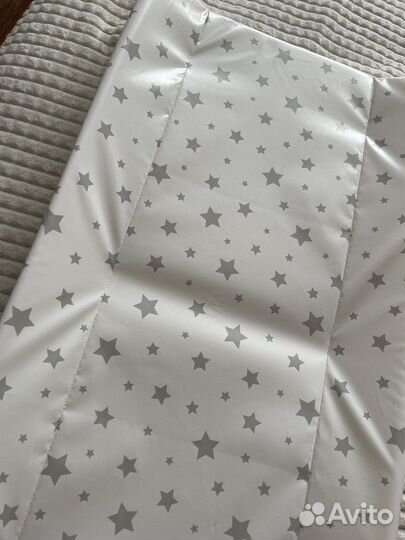 Доска для пеленания