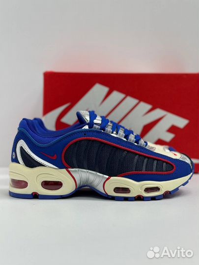 Кроссовки nike air max tailwind 4