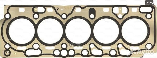 Прокл.ГБЦ 1,05mm 61-42430-10 victor reinz