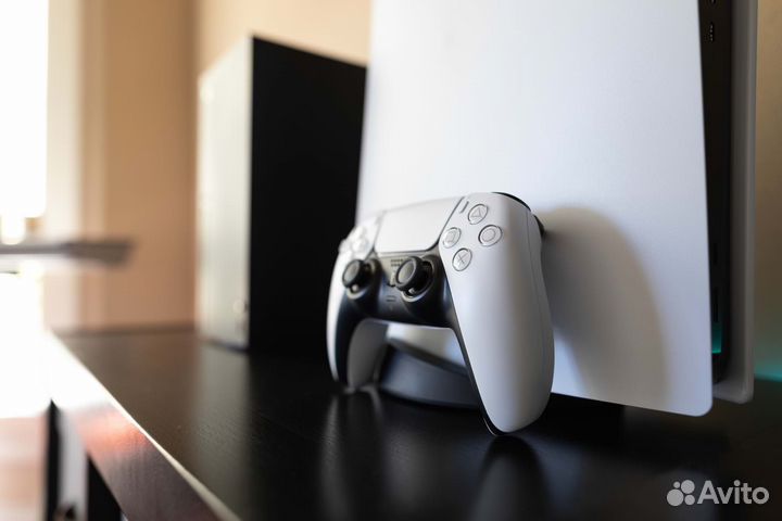 Sony PlayStation 5 Slim 1TB