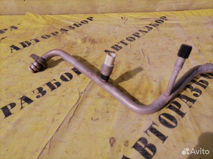 Трубка кондиционера Ford Focus 2 2008-2011 седан