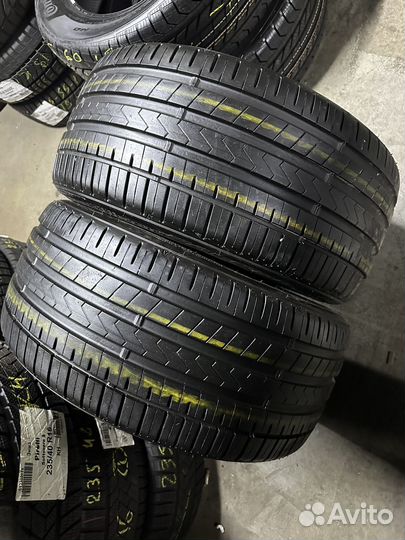 Falken Azenis FK-510 245/35 R19 93Y