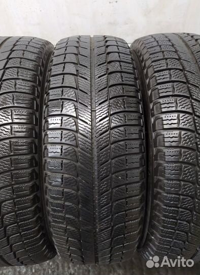 Michelin X-Ice 3 185/65 R15 99W