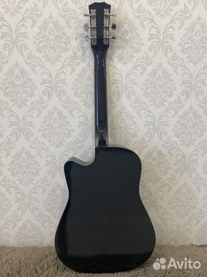 Классическая гитара