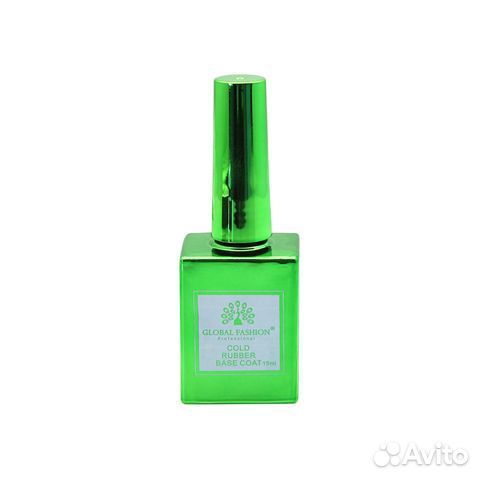 Холодная база для гель лака Global Fashion, Cold R