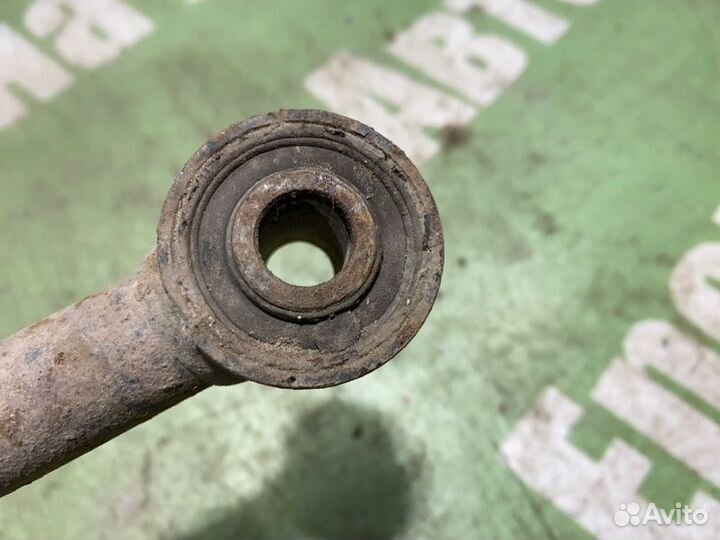 Рычаг подвески задний Kia Spectra SD S6D