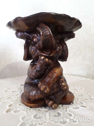 Фигура напольная 