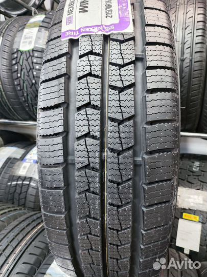 Nexen Winguard WT1 215/70 R16C