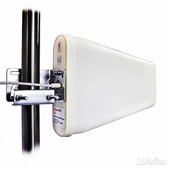 Антенна направленная уличная для усилителя