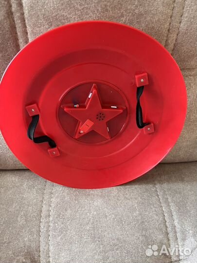 Щит капитана америки