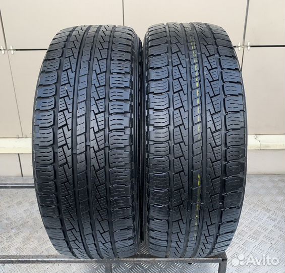 Pirelli Scorpion STR 245/50 R20