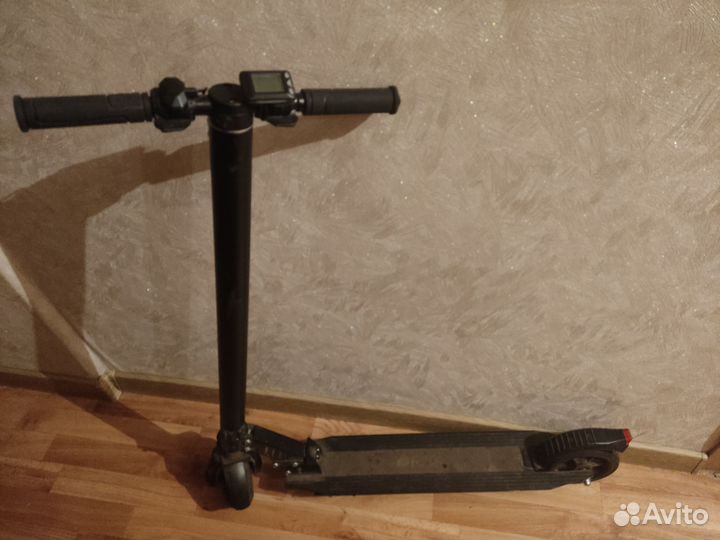 Электросамокат Hiper