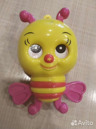 Детские игрушки пакетом для мальчика