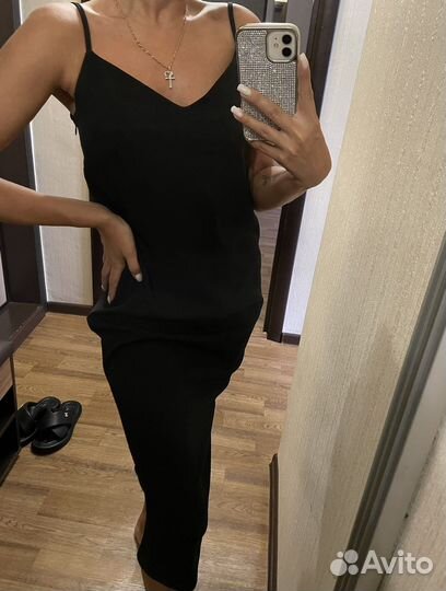 Женские вещи пакетом