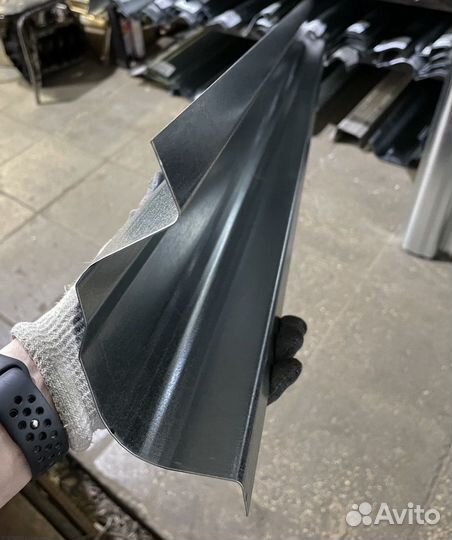 Порог Subaru Forester SG 2002-2008 полный профиль