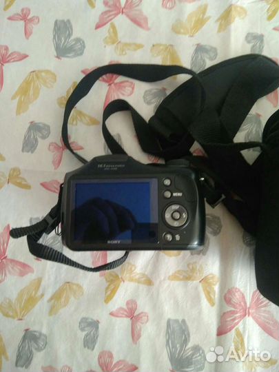 Продается сони н100