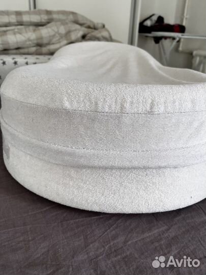 Кокон для новорожденного good night baby