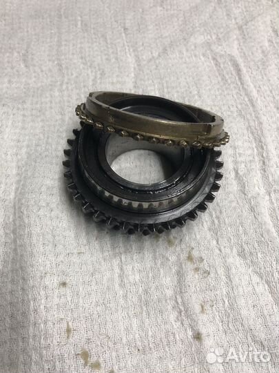 Запчасти в спб hyundai accent