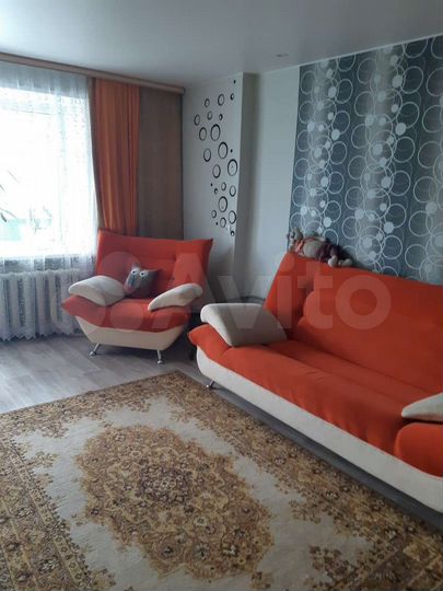 1-к. квартира, 33,6 м², 8/9 эт.