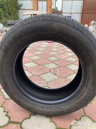 Hankook Optimo K406 185/65 R15