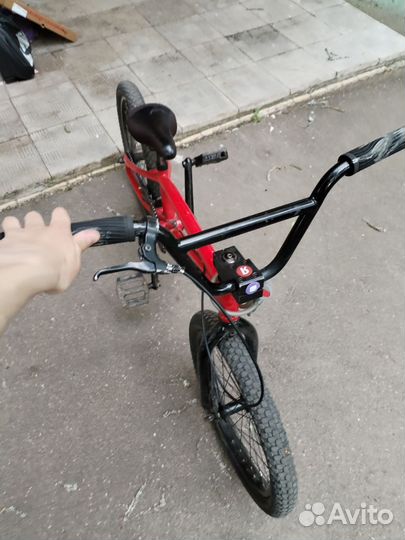 Bmx