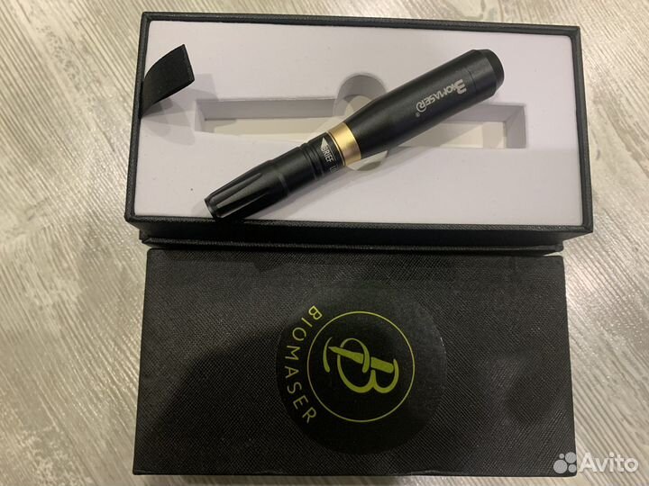 Машинка для татуажа