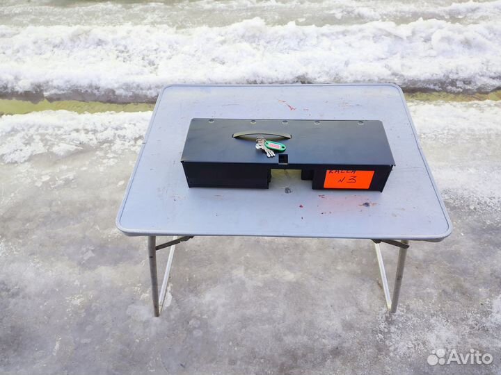 Денежный ящик