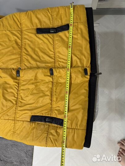 Куртка зимняя женская 58