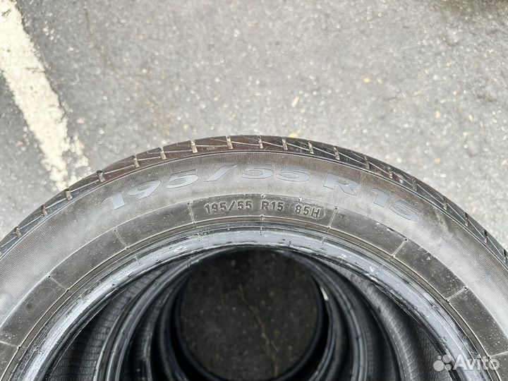 Pirelli Cinturato P1 195/55 R15 85H