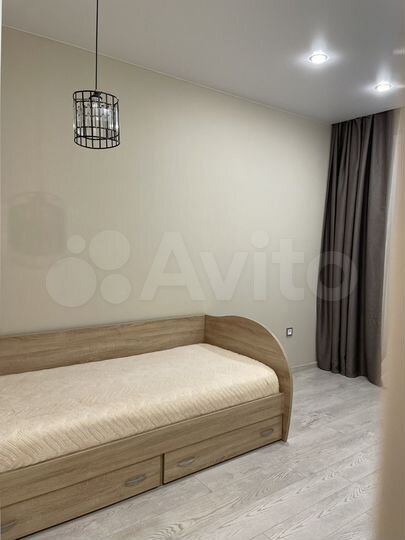 3-к. квартира, 60 м², 8/16 эт.