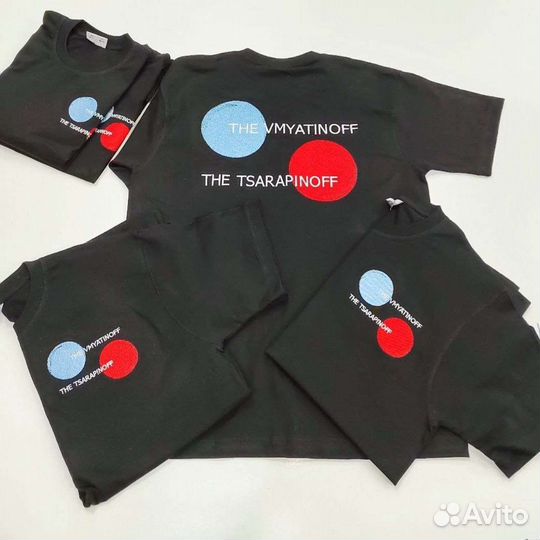 Машинная вышивка