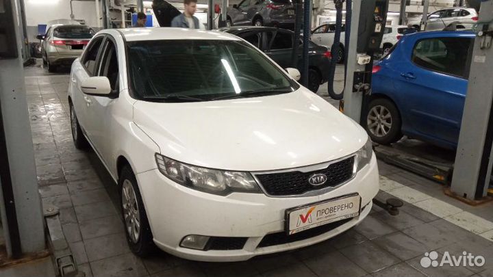 Kia Cerato 1.6 МТ, 2012, 119 029 км