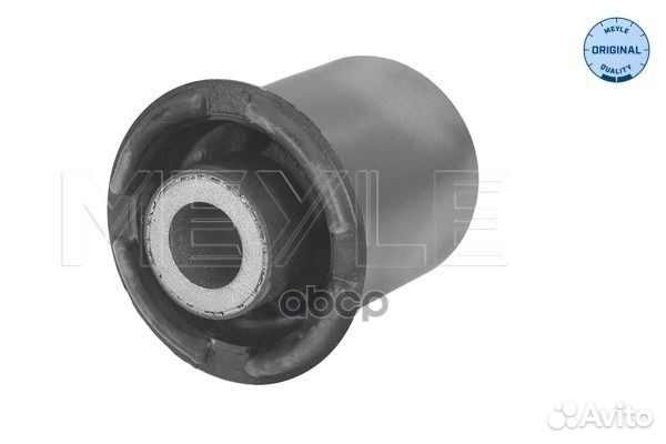 3C0 505 145 A С-б.подрамника зад.VW passat (B6)
