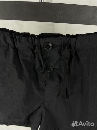 Мужские пляжные шорты Stone Island