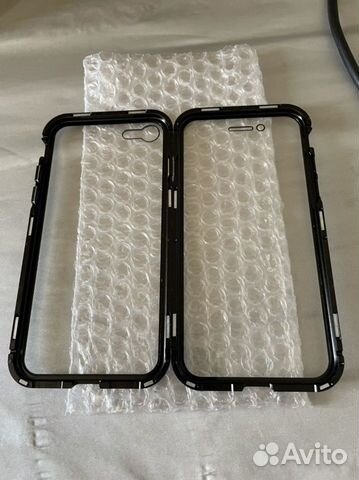 Водонепроницаемый чехол для телефона