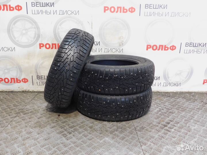 Nokian Tyres Nordman 7 185/65 R15