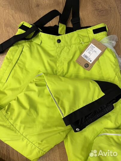 Куртка и штаны Reima (горнолыжный костюм, р-р 158)