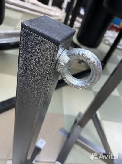 Кронштейн для боксерского мешка