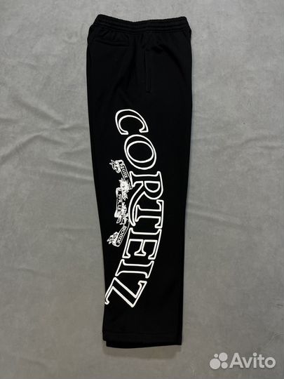 Спортивные штаны Corteiz (в наличии)