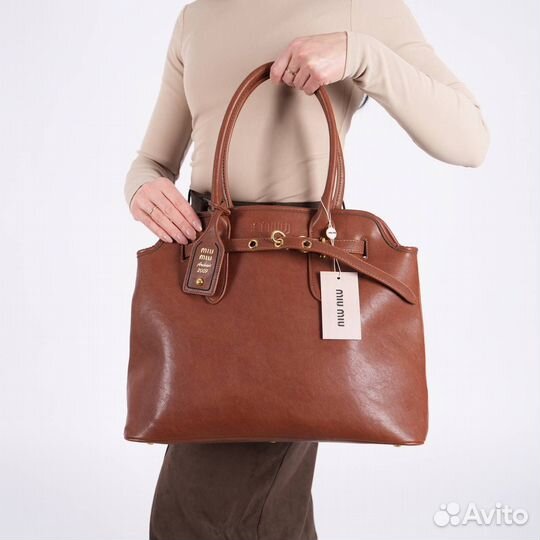 Сумка Miu Miu